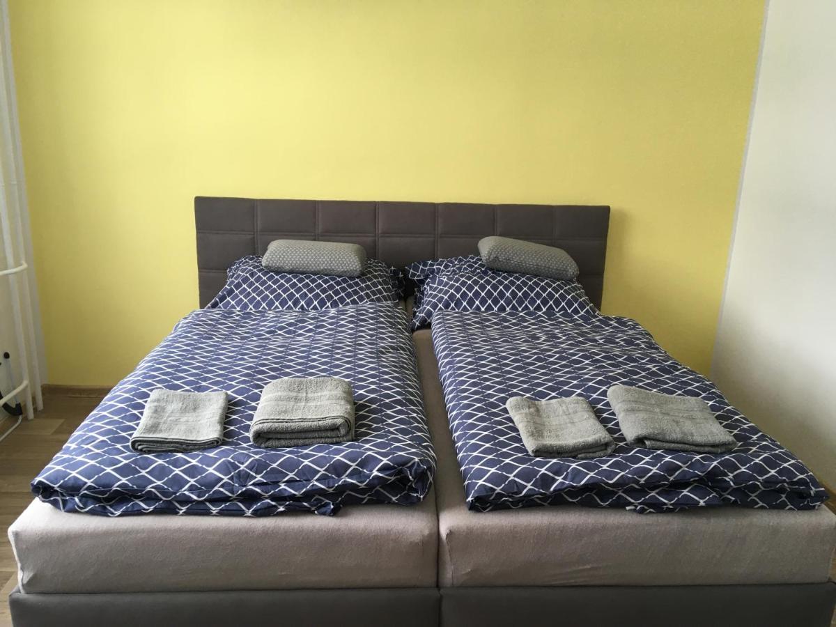 דירות Loučná nad Desnou Apartman 21 מראה חיצוני תמונה