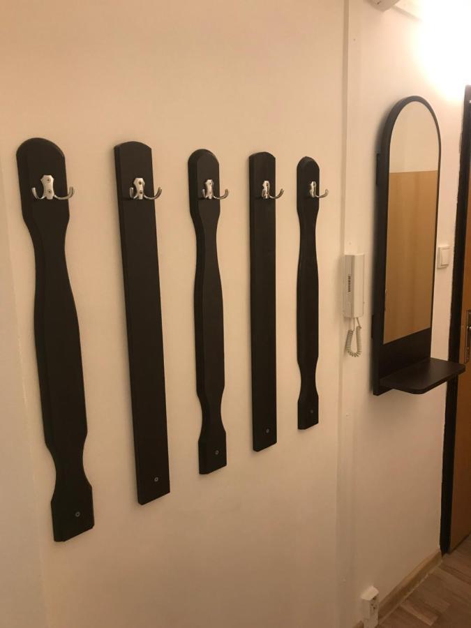 דירות Loučná nad Desnou Apartman 21 מראה חיצוני תמונה