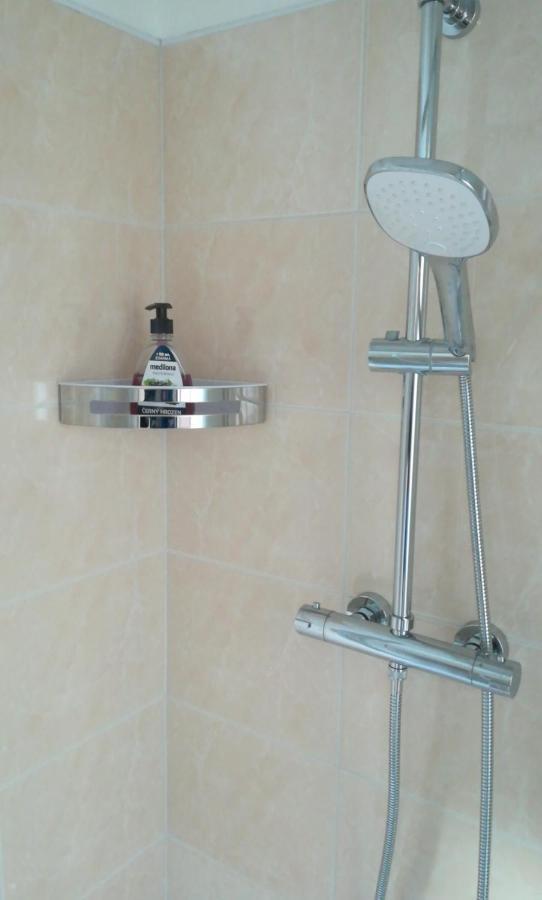 דירות Loučná nad Desnou Apartman 21 מראה חיצוני תמונה